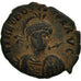Coin, Theodosius II, Nummus, Antioch, EF(40-45), Bronze, RIC:100