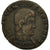 Coin, Decentius, Maiorina, Lyons, AU(55-58), Bronze, RIC:137