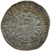 FRANCE, Maille Blanche, AU(55-58), Silver, Ciani #207, 2.10