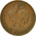Coin, Cameroon, Franc, 1943, Pretoria, EF(40-45), Bronze, KM:7