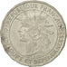 Guadeloupe, Franc, 1903, AU(50-53), Copper-nickel, KM:46, Lecompte:57