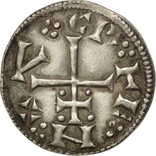 Gran Bretaña, Anglo-Viking, Cnut, Penny, York, EBC, Plata, Spink:993