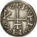 Grande-Bretagne, Anglo-Viking, Cnut, Penny, York, SUP, Argent, Spink:993