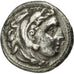 Macedoine (Royaume de), Alexandre III, Drachme, Milet, TTB+, Argent, Price:2121