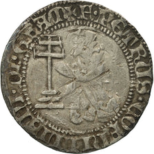 Coin, Greece, Gigliato, EF(40-45), Silver