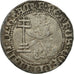 Münze, Griechenland, Gigliato, SS, Silber