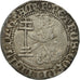 Coin, Greece, Gigliato, EF(40-45), Silver