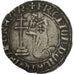 Munten, Griekenland, Gigliato, ZF, Zilver