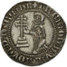 Münze, Griechenland, Gigliato, SS+, Silber