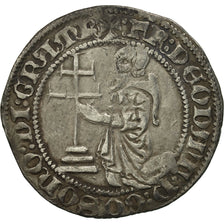 Moneda, Grecia, Gigliato, MBC, Plata