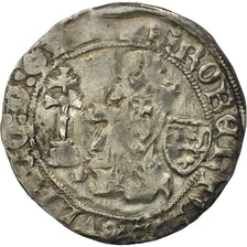 Coin, Greece, Gigliato, VF(20-25), Silver
