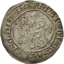 Münze, Griechenland, Gigliato, S+, Silber