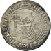 Coin, Greece, Gigliato, AU(50-53), Silver