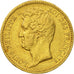 Münze, Frankreich, Louis-Philippe, 20 Francs, 1831, Lille, SS, Gold, KM:746.4