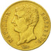 France, Napoléon I, 20 Francs, An 12, 1804, Paris, TTB, Or, Gadoury:1021