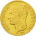 France, Napoléon I, 20 Francs, An 13, 1805, Paris, VF(30-35), Gold, KM:663.1