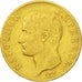 France, Napoléon I, 20 Francs, An 13, 1805, Paris, VF(30-35), Gold, KM:663.1