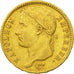 Coin, France, Napoléon I, 20 Francs, 1810, Paris, EF(40-45), Gold, KM:695.1