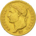 Munten, Frankrijk, Napoléon I, 20 Francs, 1812, Paris, ZF, Goud, KM:695.1