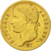 Frankreich, Napoléon I, 20 Francs, 1812, Paris, SS, Gold, KM:695.1