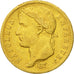 Coin, France, Napoléon I, 20 Francs, 1812, Paris, EF(40-45), Gold, KM:695.1