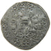 FRANCE, Gros Tournois, VF(20-25), Silver, Ciani #206, 3.90