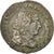 ITALIAN STATES, PAPAL STATES-AVIGNON, Luigino, 1663, EF(40-45), Silver, KM:94