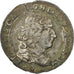 Italien Staaten, PAPAL STATES-AVIGNON, Alexander VII, Luigino, 1663, SS, KM:94
