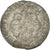 Italien Staaten, PAPAL STATES-AVIGNON, Alexander VII, Luigino, 1663, SS, KM:94