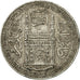 Monnaie, INDIA-PRINCELY STATES, HYDERABAD, Mir Usman Ali Khan, Rupee, 1911