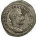 Gordian I, Denarius, Rome, BB+, Argento, RIC:5