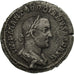 Gordian II, Denarius, Rome, SS+, Silber, RIC:3