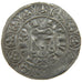 FRANCE, Gros Tournois, VF(20-25), Silver, Ciani #206, 4.00
