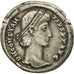 Moneta, Constantius II, Siliqua, Antioch, BB, Argento, RIC:106