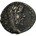 Pescennius Niger, Denarius, Antioch, MBC+, Plata, RIC:34A