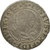 Deutsch Staaten, PRUSSIA, Albrecht von Brandenburg, Groschen, 1532, S+, Silber