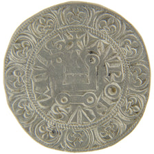FRANCE, Gros Tournois, AU(50-53), Silver, Ciani #202, 4.00