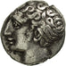 Coin, Massalia, Obol, Marseille, AU(50-53), Silver, SNG Cop:723-8