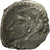 Moneta, Bituriges, Denarius, EF(40-45), Srebro, Delestrée:3439