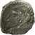 Coin, Bituriges, Denarius, EF(40-45), Silver, Delestrée:3439