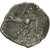 Coin, Bituriges, Denarius, EF(40-45), Silver, Delestrée:3439