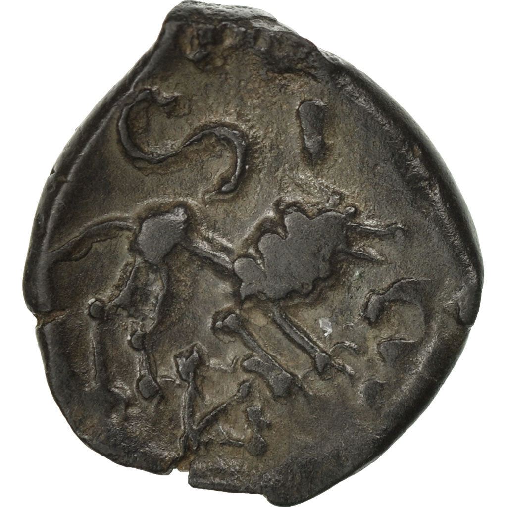 Coin, Aedui, Bronze, EF(40-45), Bronze, Latour:5050, Delestrée:manque.