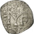 Moneta, Francja, Poitou, Denarius, Melle, EF(40-45), Srebro, Belfort:6645var
