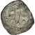Moneta, Francia, Poitou, Denarius, Melle, BB, Argento, Belfort:6645var