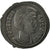 Coin, Helena, Follis, Arles, AU(55-58), Bronze, RIC:299