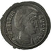 Moneda, Helena, Follis, Arles, EBC, Bronce, RIC:299