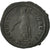 Coin, Helena, Follis, Arles, AU(55-58), Bronze, RIC:299