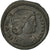 Coin, Fausta, Follis, Lyons, AU(55-58), Bronze, RIC:235
