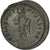 Coin, Fausta, Follis, Lyons, AU(55-58), Bronze, RIC:235