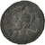 Coin, City Commemoratives, Follis, Lyons, EF(40-45), Bronze, RIC:257